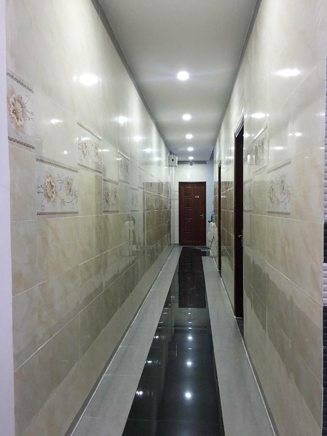 Thao Lien Hotel Chi Khu Co Ong Exterior photo